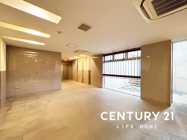 ヴィークコート梶ヶ谷の画像