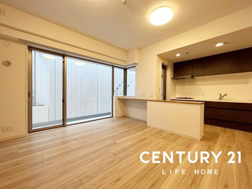 ヴィークコート梶ヶ谷の画像