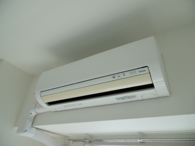 【セキュリティ】 | ラ・シード八王子