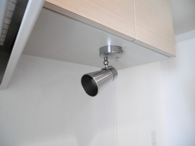 【セキュリティ】 | ラ・シード八王子