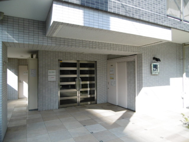 【外観】 | ラ・シード八王子