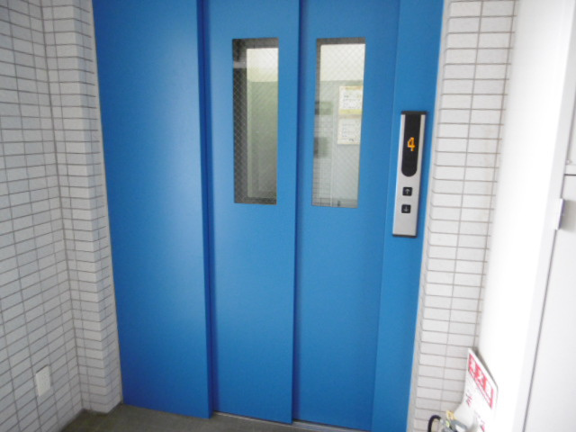 【その他共用部分】 | ラ・シード八王子