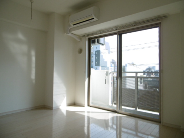 【居間・リビング】 | ラ・シード八王子