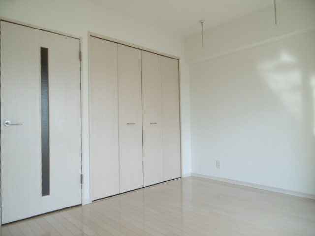 【洋室】 | ラ・シード八王子