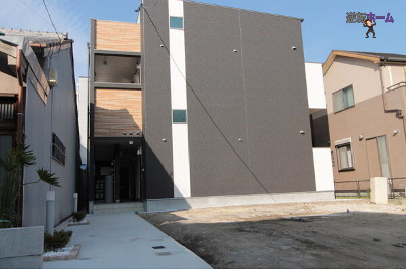 ウェルストン車道　名古屋市賃貸　仲介手数料無料