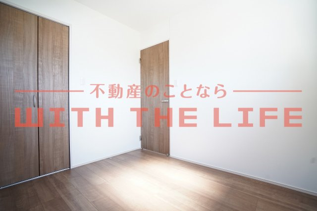 ラシックランテ久留米【キャッシュバック対象】の洋室