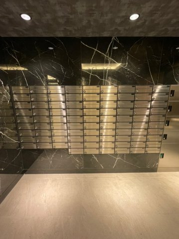 S-RESIDENCE志賀本通North　名古屋市賃貸　仲介手数料無料のその他共用部分