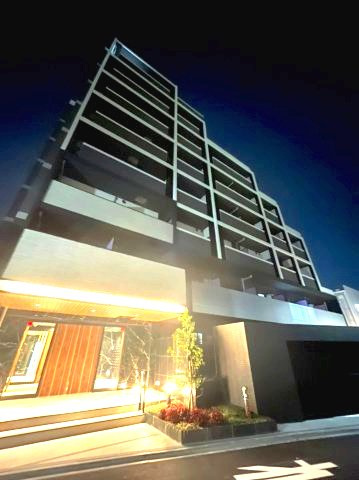 S-RESIDENCE志賀本通North　名古屋市賃貸　仲介手数料無料の外観|眺望