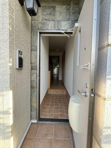 サンリットの設備|イメージ102号室の写真（反転あり）