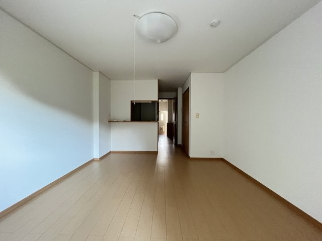 サンリットの収納|イメージ102号室の写真（反転あり）