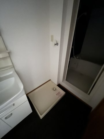 サンリットのバルコニー