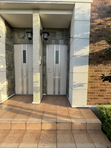 サンリットのその他共用部分