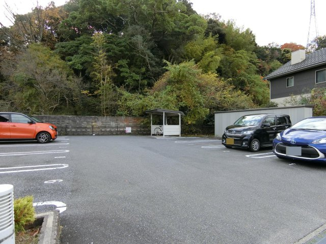 サンリットのその他共用部分