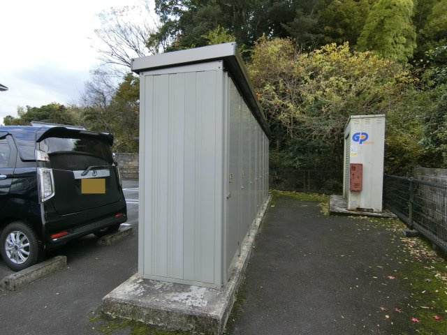 サンリットの区画図