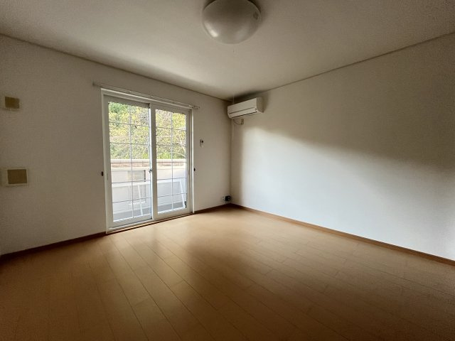 サンリットの居間・リビング