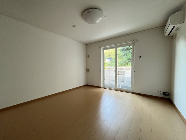 サンリットのキッチン