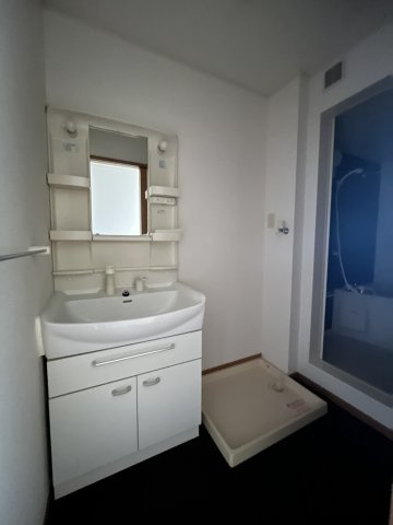 サンリットのトイレ