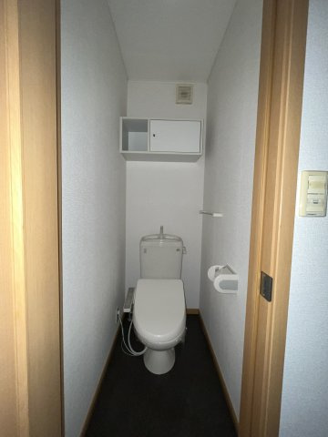 サンリットの収納