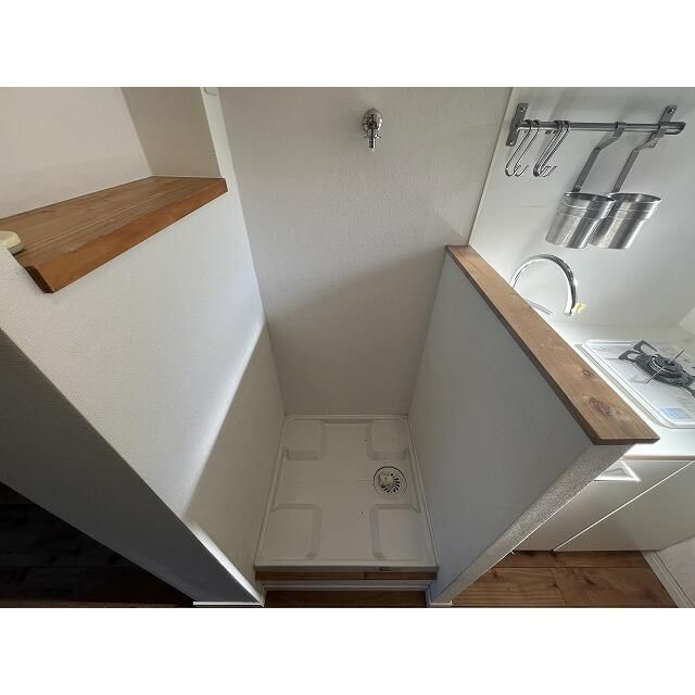 コーポノムラのその他