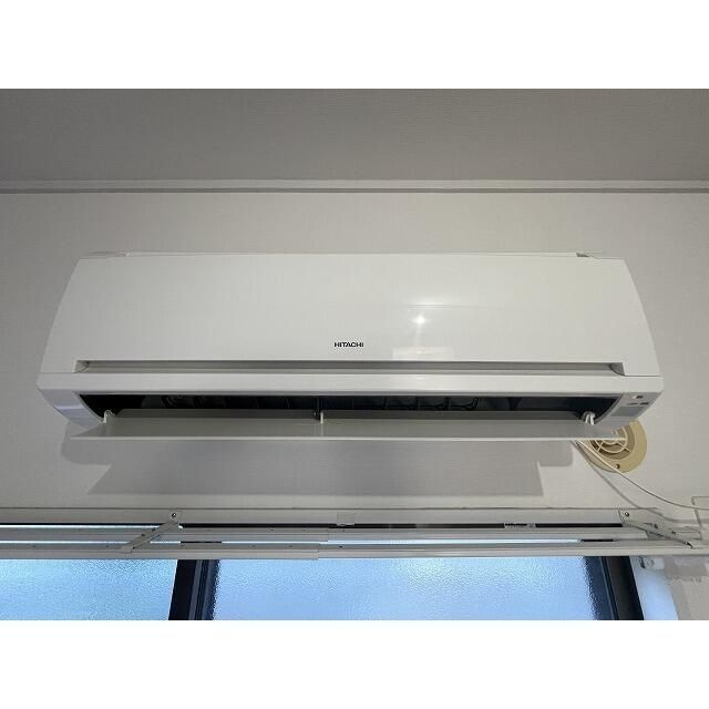 コーポノムラの設備