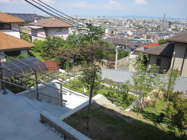 兵庫県芦屋市1棟売りマンションのその他