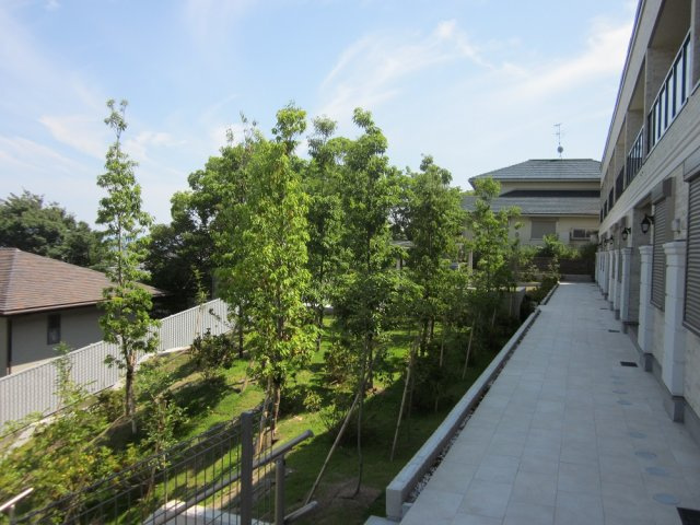 兵庫県芦屋市1棟売りマンションのその他