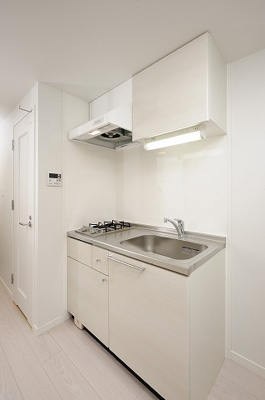 【キッチン】 | エンクレスト祇園 | キッチンでお料理をお楽しみください