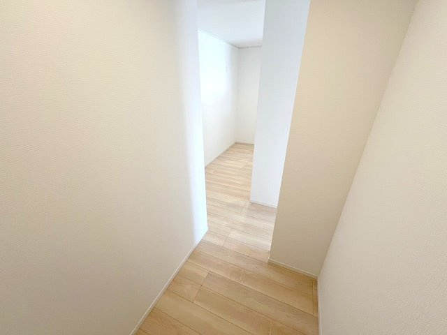 武蔵村山市中原4丁目新築戸建て　全9棟のその他