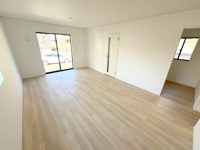 武蔵村山市中原4丁目新築戸建て　全9棟のその他