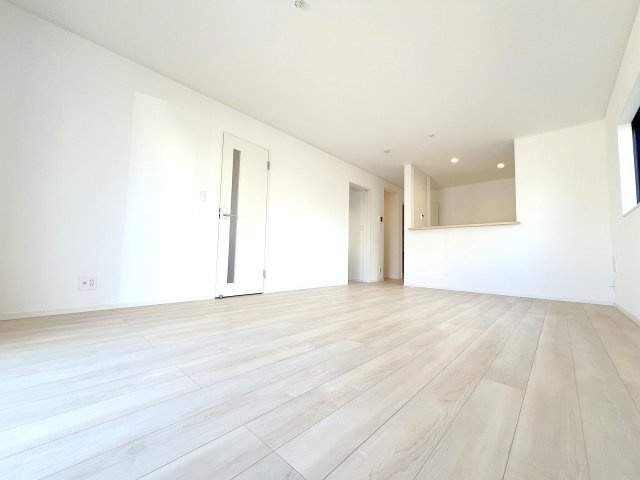 武蔵村山市中原4丁目新築戸建て　全9棟のその他