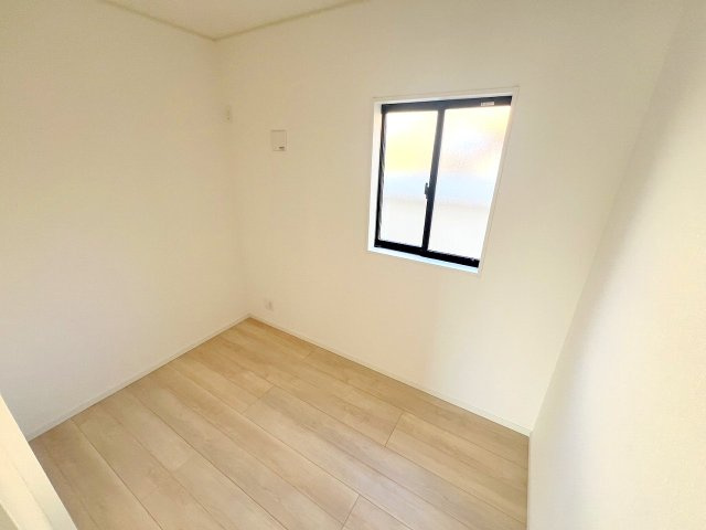 武蔵村山市中原4丁目新築戸建て　全9棟のその他