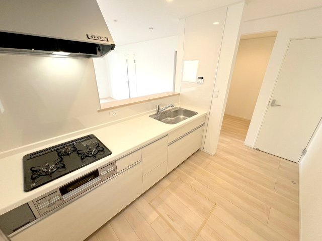 武蔵村山市中原4丁目新築戸建て　全9棟のその他