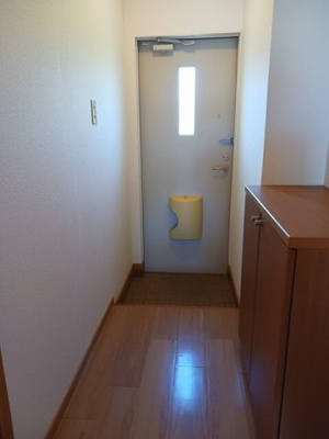 【玄関】 | カサデプラシードⅠ