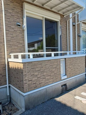 【バルコニー】 | カサデプラシードⅠ