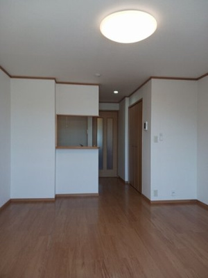 【内装】 | カサデプラシードⅠ