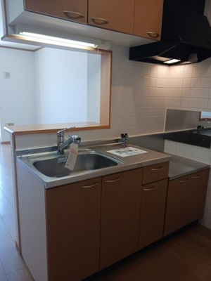【キッチン】 | カサデプラシードⅠ