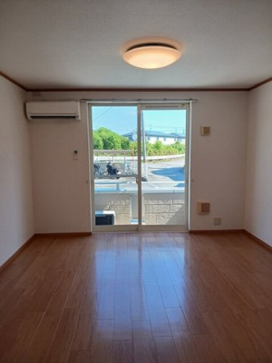 【内装】 | カサデプラシードⅠ