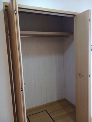 【収納】 | カサデプラシードⅠ