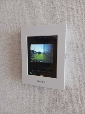 【セキュリティ】 | カサデプラシードⅠ