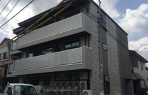 G-style平和台の画像