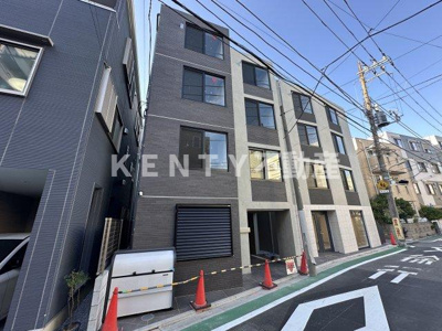 【外観】 | ミライズ平和島レジデンス | 外観です