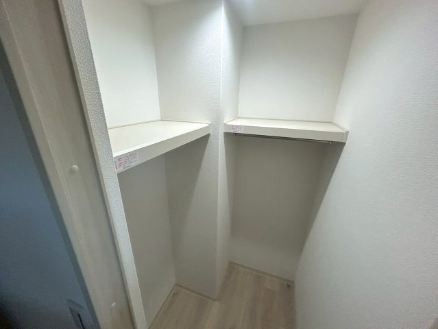 【収納】 | クリエオーレ田辺