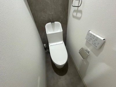 【トイレ】 | クリエオーレ田辺