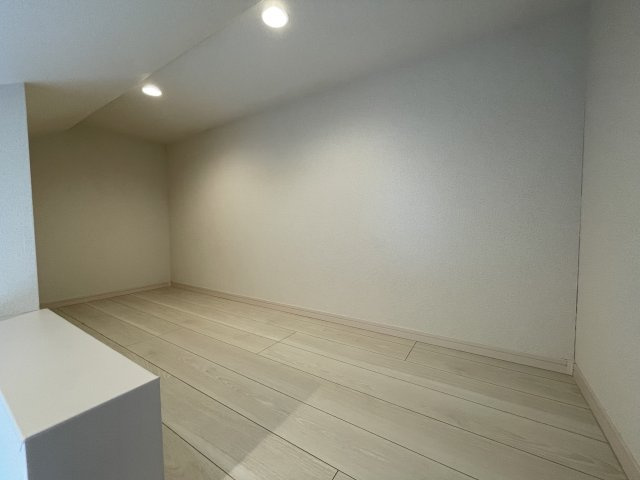 アズール東長崎の洋室|ロフト