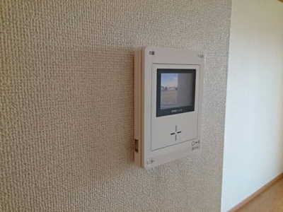 【セキュリティ】 | カサデプラシードⅡ