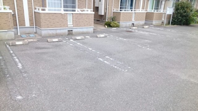 【駐車場】 | カサデプラシードⅡ