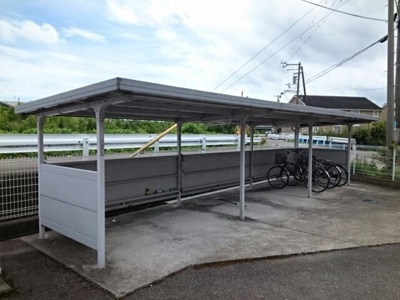 【その他】 | カサデプラシードⅡ