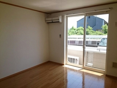 【内装】 | カサデプラシードⅡ