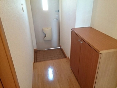 【玄関】 | カサデプラシードⅡ