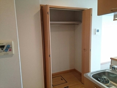 【収納】 | カサデプラシードⅡ